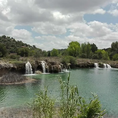Descanso De Dulcinea Almagro