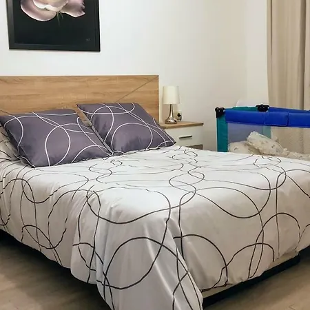 Descanso De Dulcinea Apartment Almagro